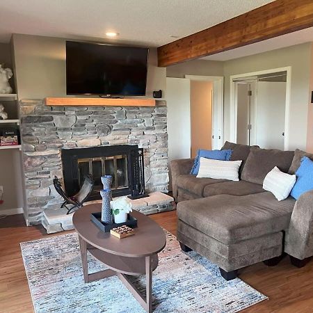 2 Bedroom Cozy Shanty Creek Condo Bellaire Buitenkant foto