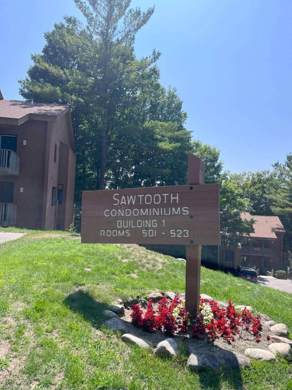 2 Bedroom Cozy Shanty Creek Condo Bellaire Buitenkant foto