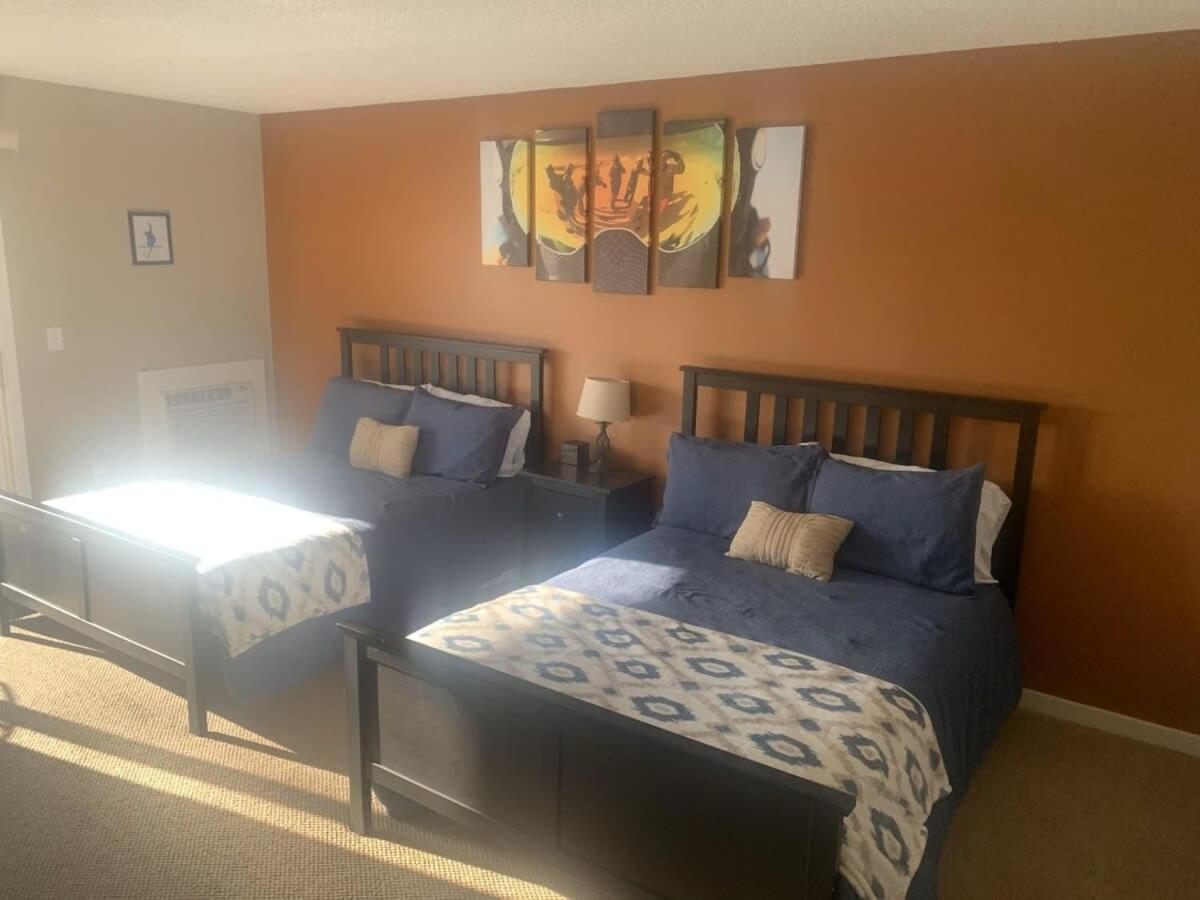 2 Bedroom Cozy Shanty Creek Condo Bellaire Buitenkant foto