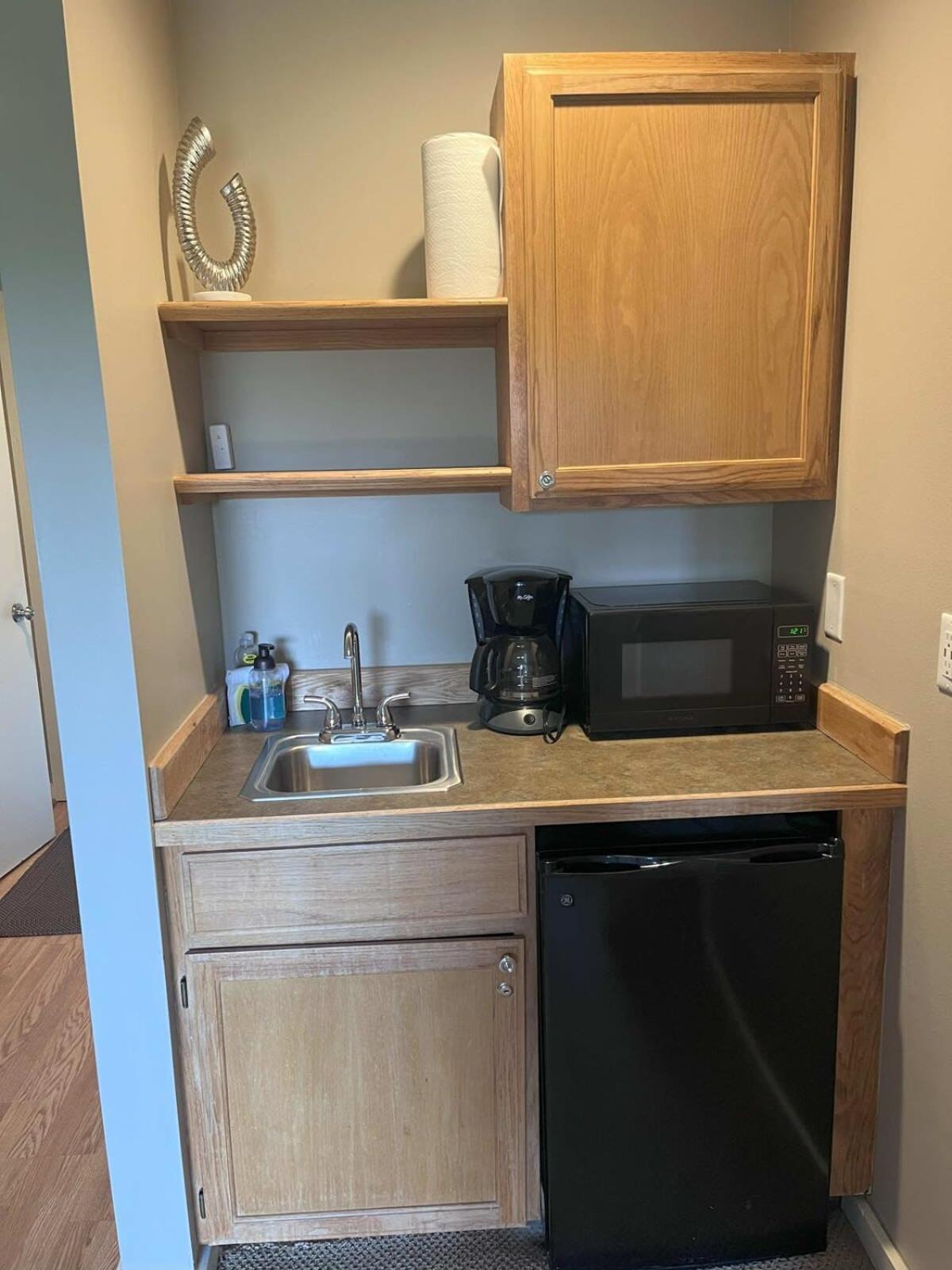 2 Bedroom Cozy Shanty Creek Condo Bellaire Buitenkant foto