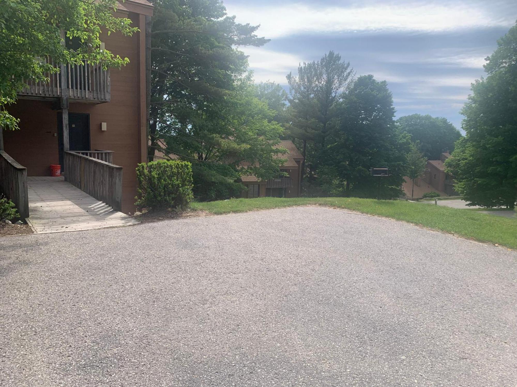 2 Bedroom Cozy Shanty Creek Condo Bellaire Buitenkant foto