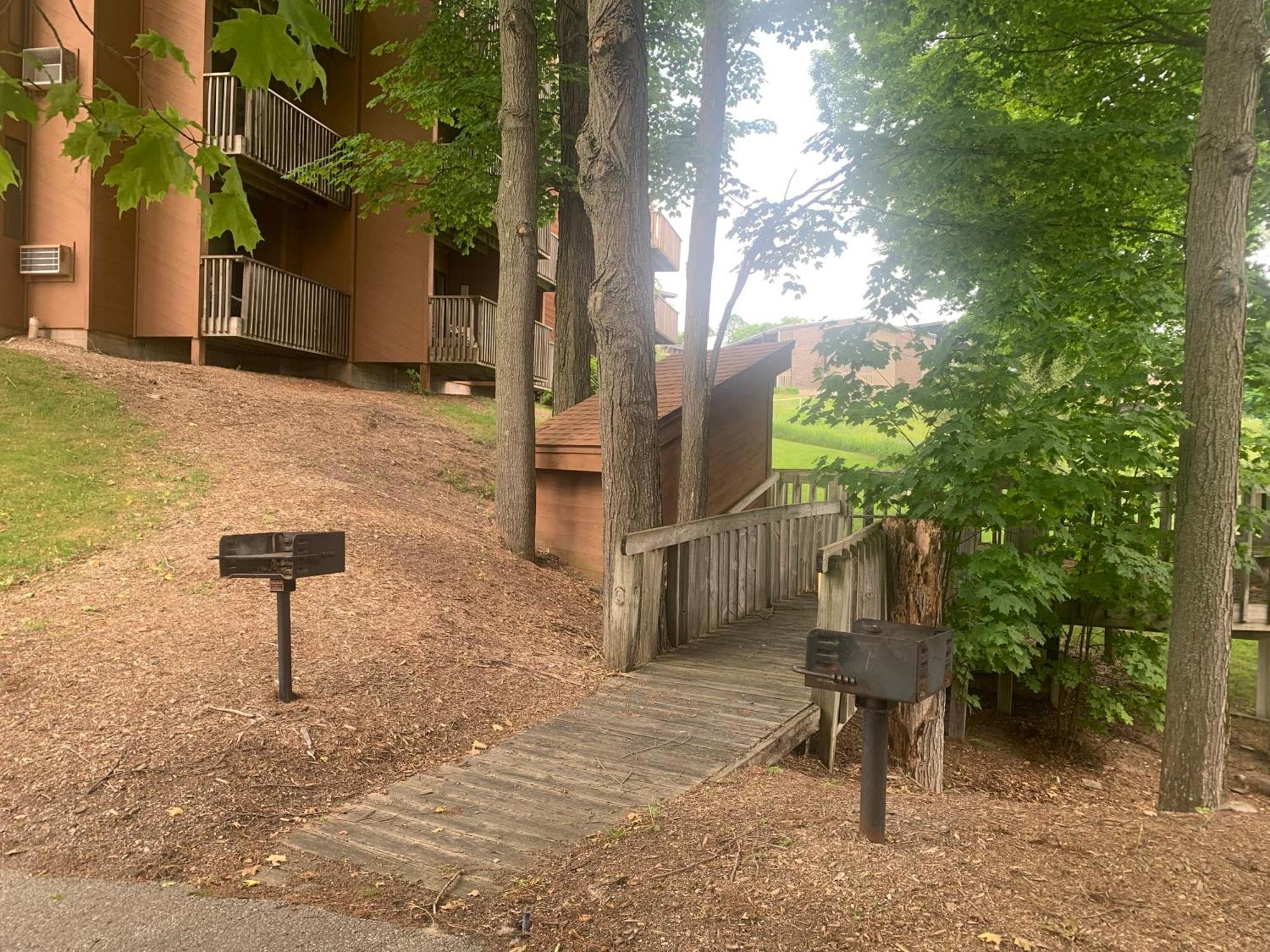 2 Bedroom Cozy Shanty Creek Condo Bellaire Buitenkant foto